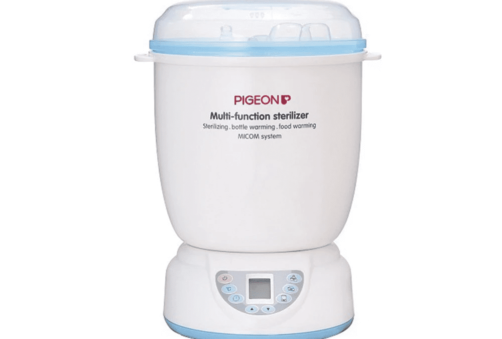 Multi Function Steam Sterilizer