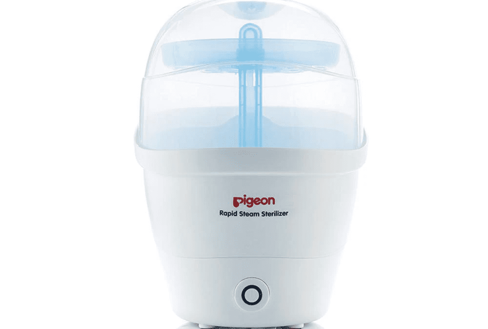 Pigeon Rapid Steam Sterilizer