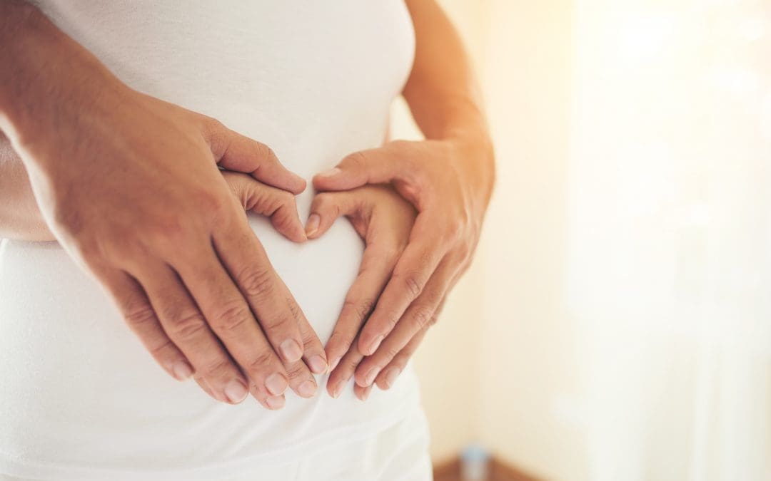 Your Week-By-Week Timeline Of Every Stage In Pregnancy