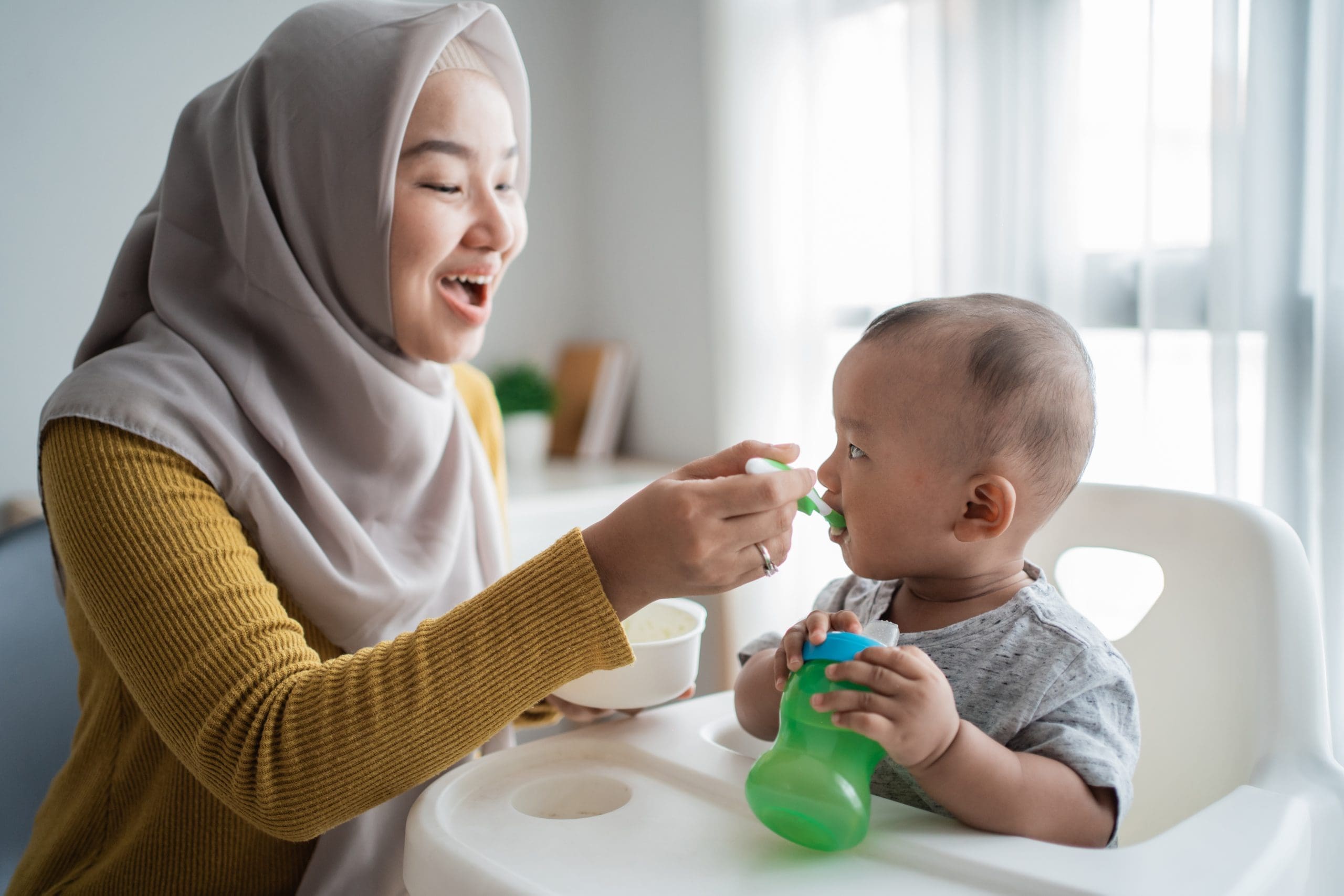50 DIY 3-ingredient baby food recipes that are easy, fast and nutritious