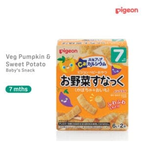 1022633_Baby Snack_Pumpkin & Sweet Potato_packaging front