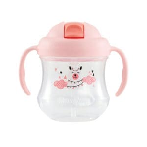 79236_Mag-Mag-Straw-Cup-Pink-Llama-200ml
