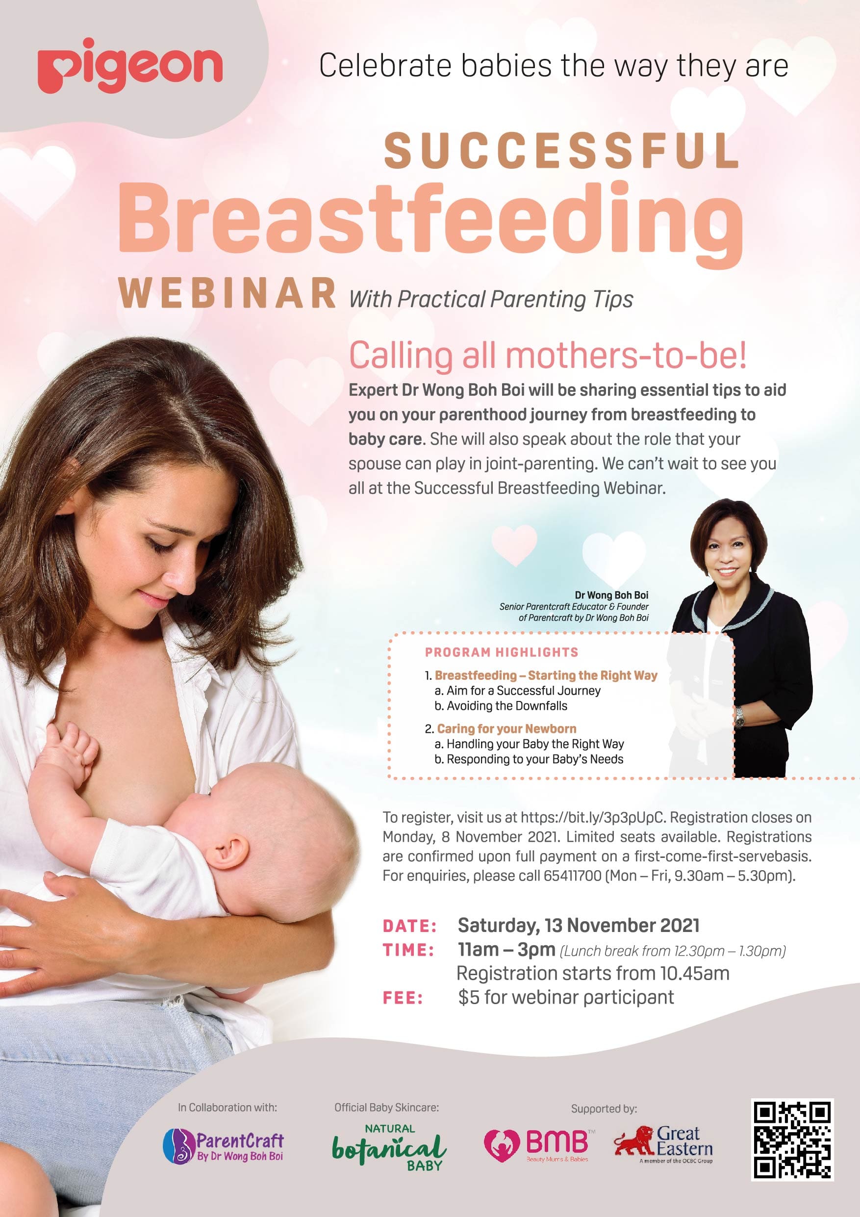  Successful-Breastfeeding-Seminar nov 2013