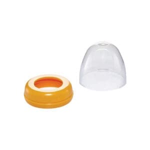 25135_Wide-Neck-Nursing-Bottle-Spare-Parts-Cap-Hood-Set-Yellow