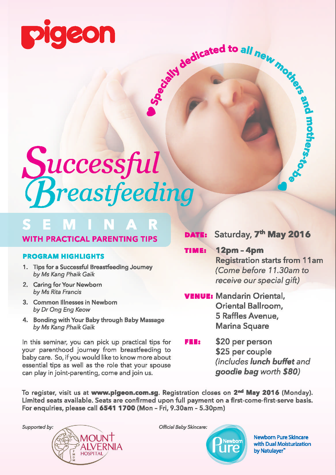 Breastfeeding-Seminar_May 2016