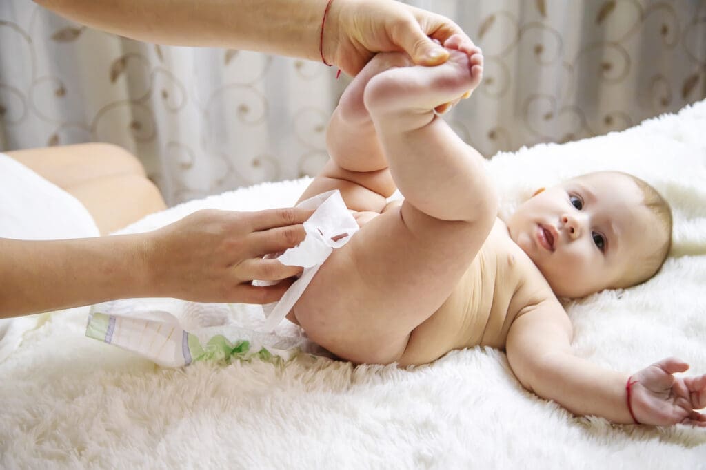 The Best Baby Wipes for Every Need: A Comprehensive Guide.