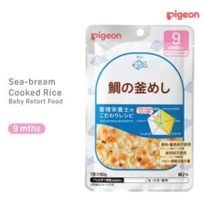 1024876_Retort-Baby-Food_Sea-bream-Cooked-Rice