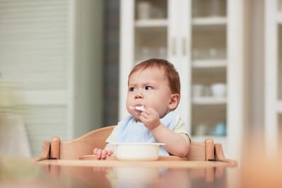 Must-have weaning products that many parents find useful