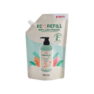 79799_Natural-Botanical-Baby-2-in-1-Head-Body-Wash-Refill