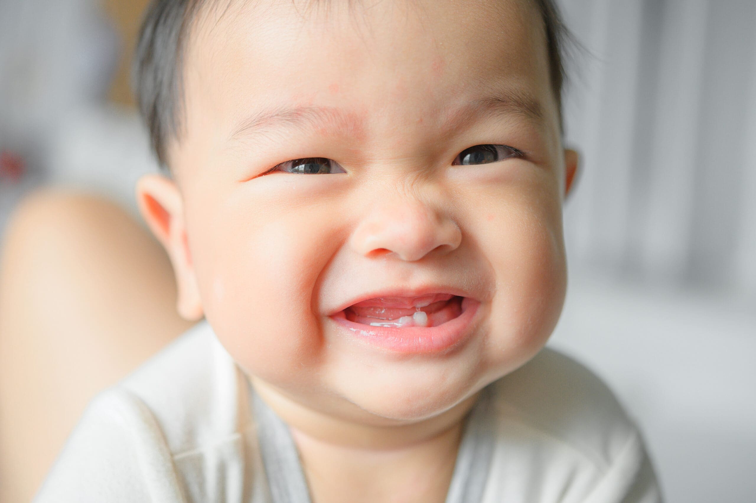 Baby Dental Care 101: Why You Should Clean Your Baby’s Teeth and Gums