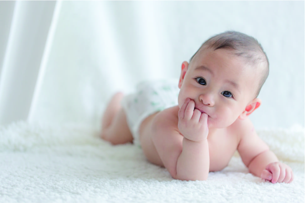 Newborn