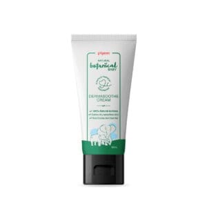 Natural Botanical Baby DermaSoothe Cream 50ml