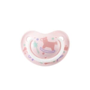 Pigeon FunFriends Pacifier Horse Size S