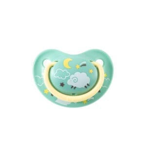 Pigeon FunFriends Pacifier Sheep Size M