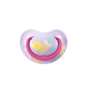 Pigeon FunFriends Pacifier Ice Cream Size M