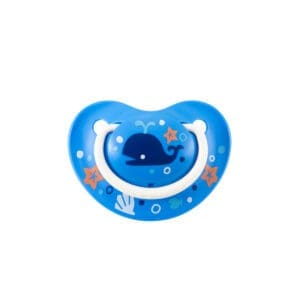 Pigeon FunFriends Pacifier Whale Size L