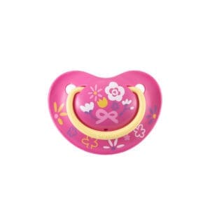 Pigeon FunFriends Pacifier Flower Size L