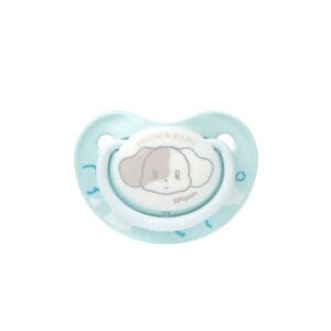 Pigeon FunFriends Pacifier Howapipi Size M