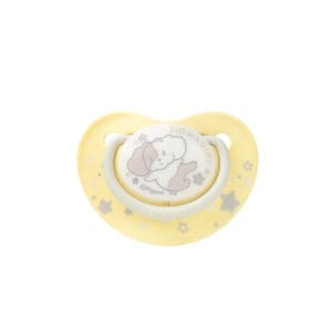 Pigeon FunFriends Pacifier Howapipi Size L
