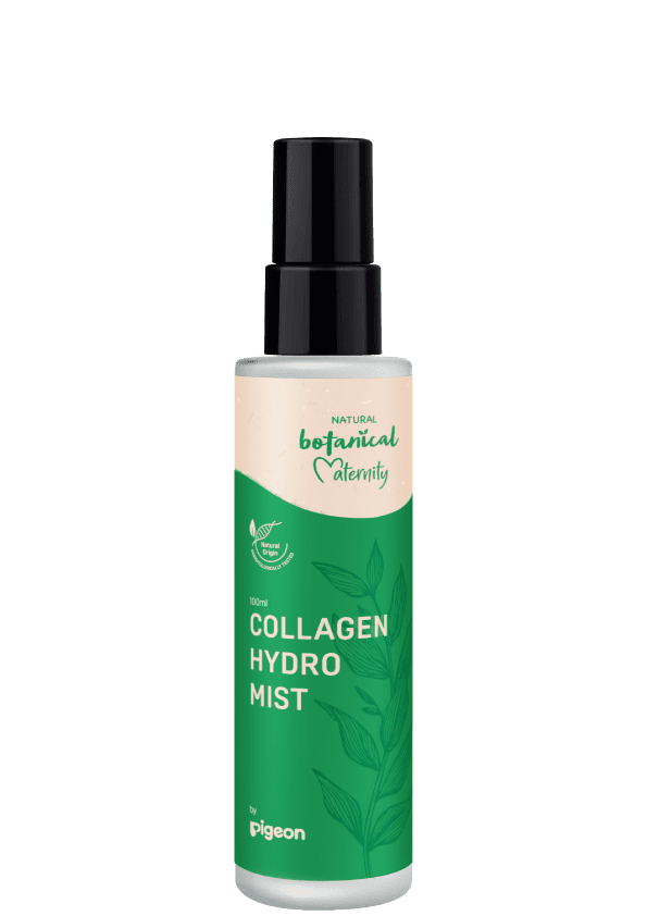 Collagen Hydro Mist