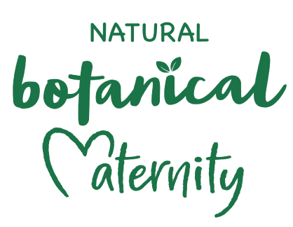 Natural Botanical Maternity