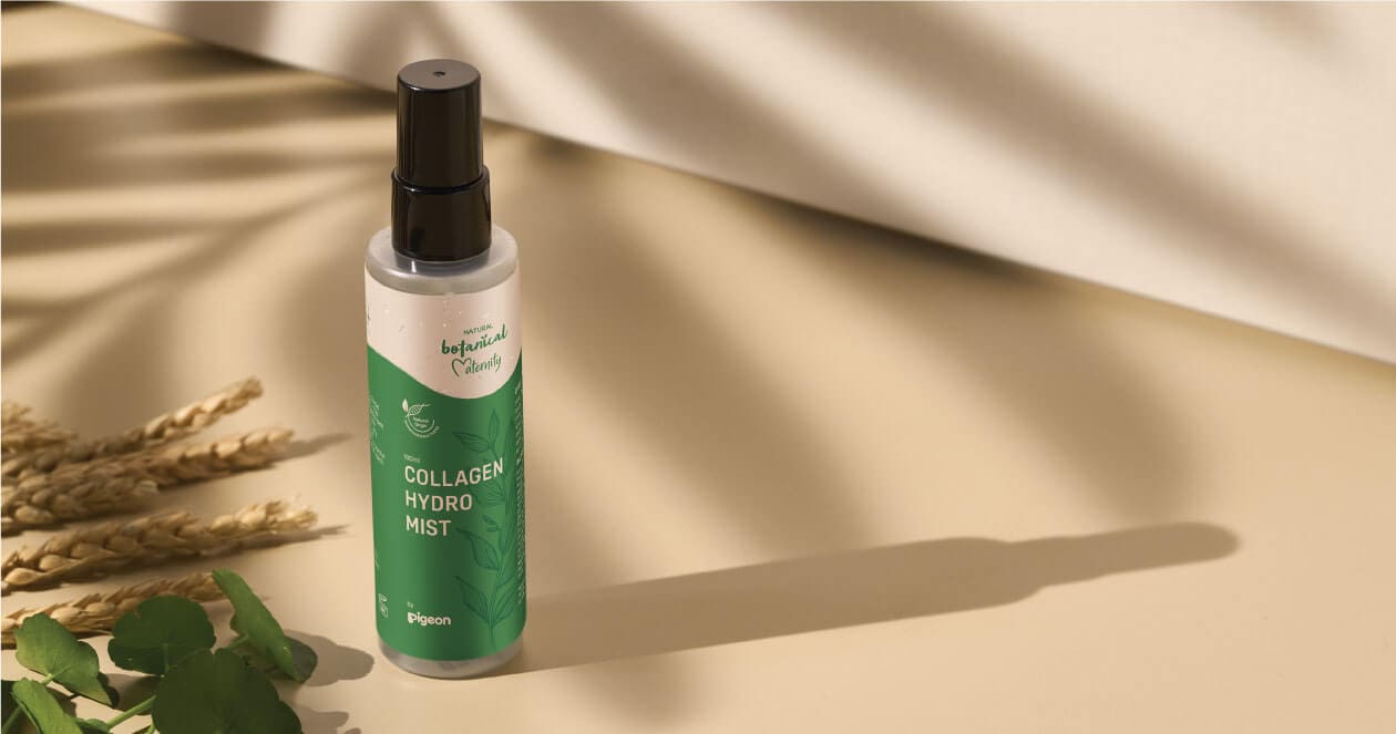 Collagen Hydro Mist Image