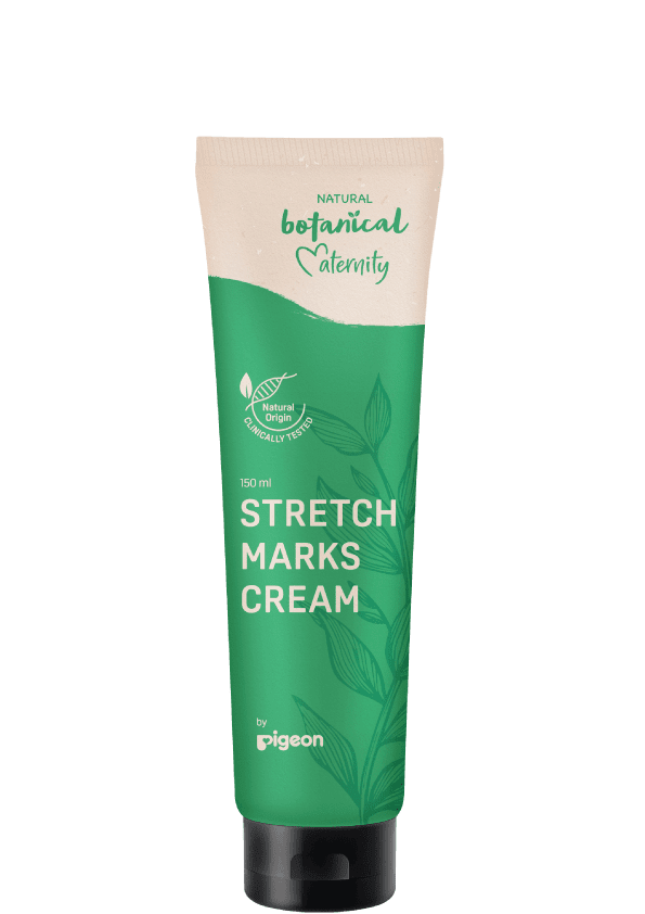Stretch Marks Cream