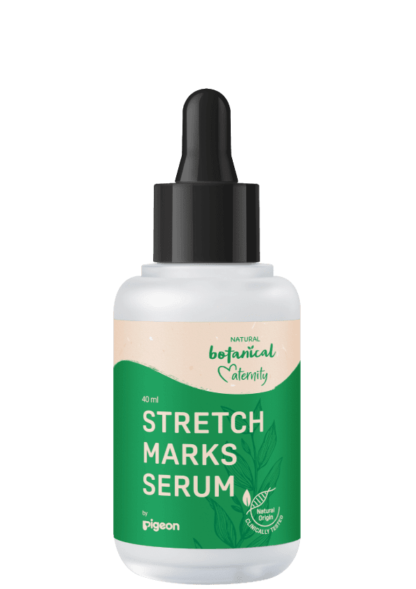 Stretch Marks Serum