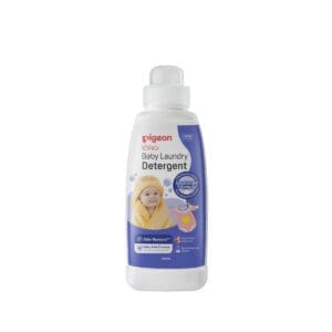 Baby Laundry Detergent Bottle 500ml