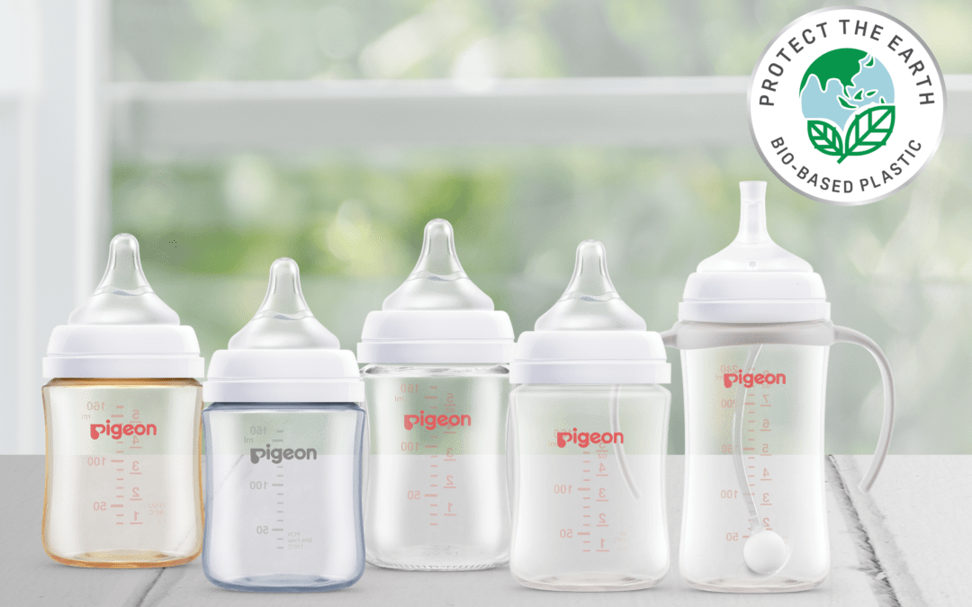 How to Choose the Right Nursing Bottle for Your Baby