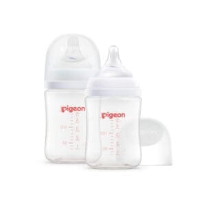 81292_SofTouch BPP Nursing Bottle PP 160ml Logo_Product_Front.png 81292_SofTouch BPP Nursing Bottle PP 160ml Logo Twin