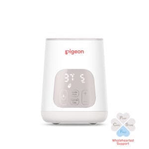 Pigeon Smart Bottle Warmer