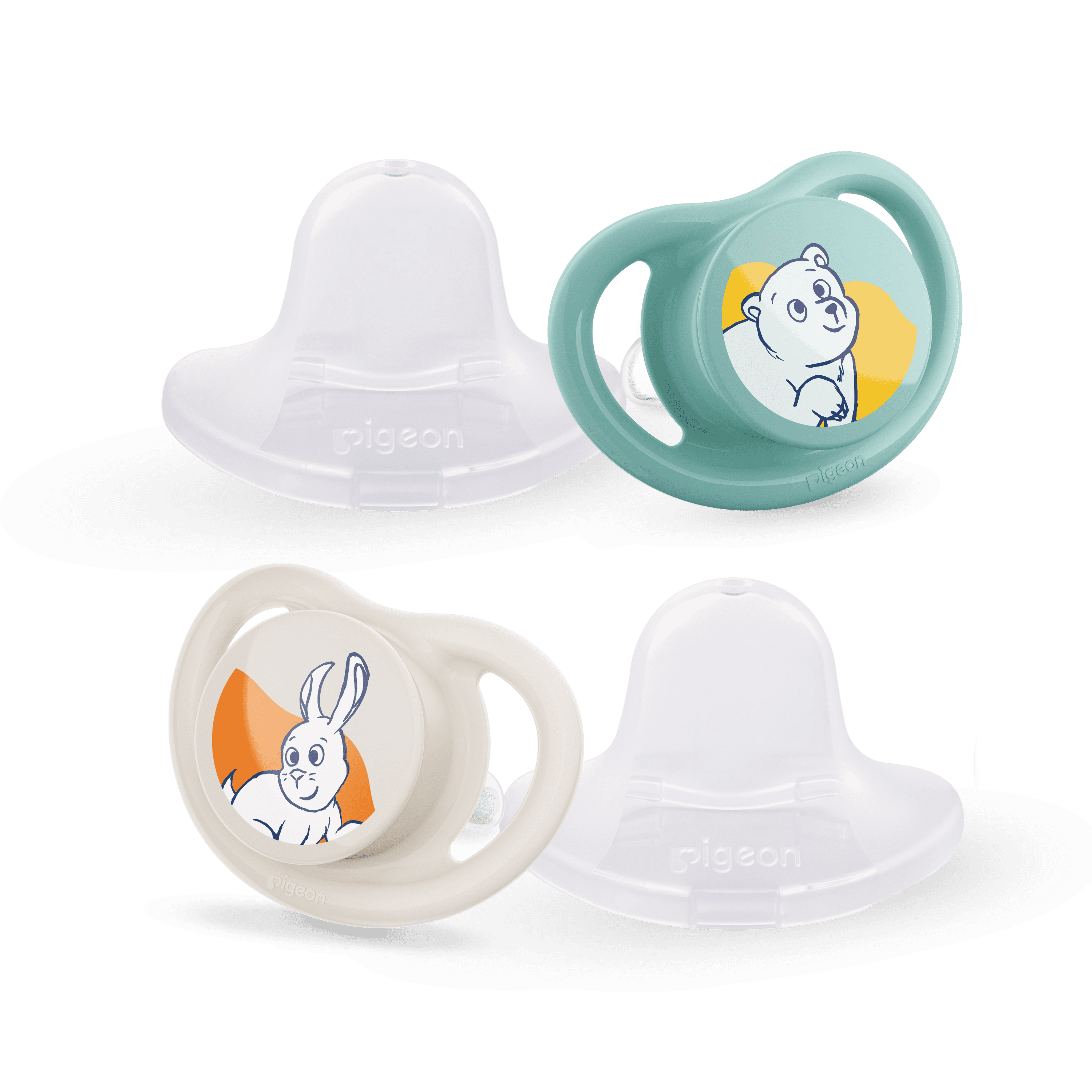 Pacifier Image