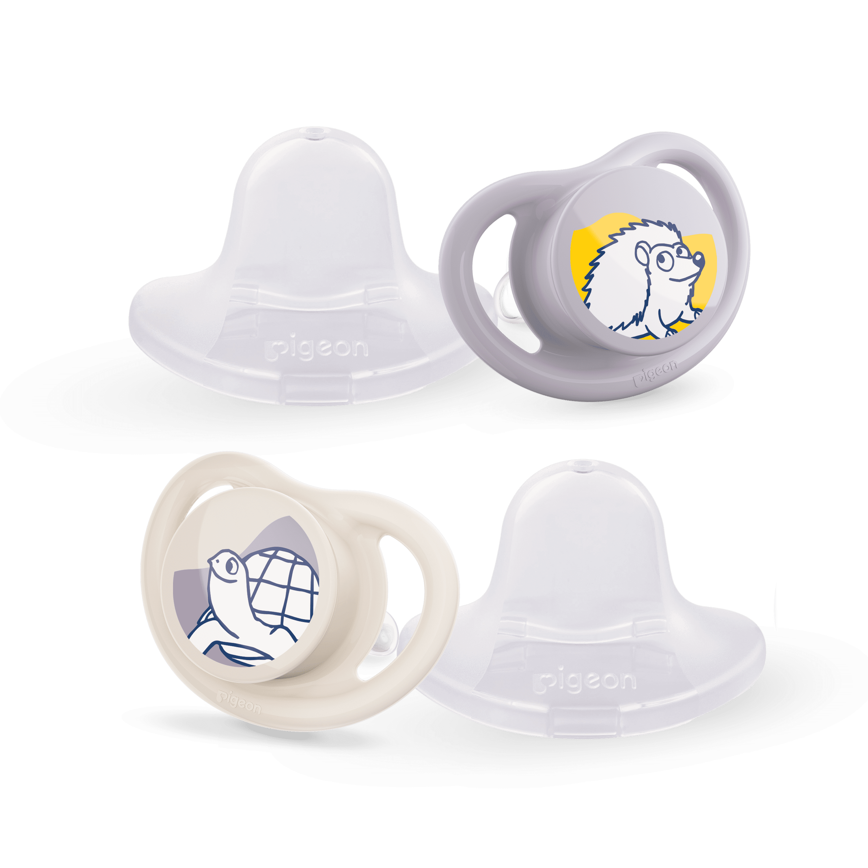 Pacifier Image