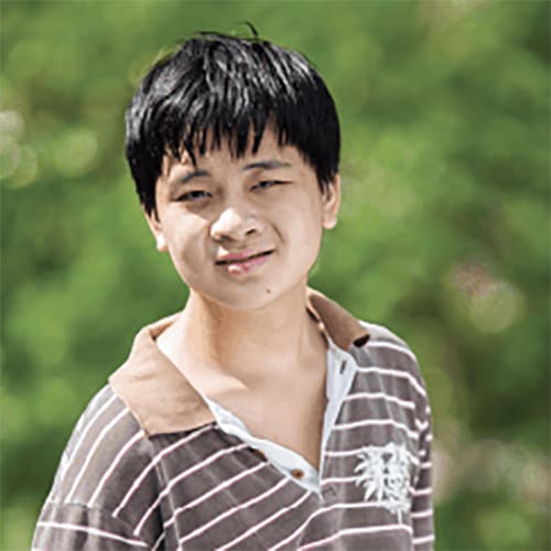 Artist Image