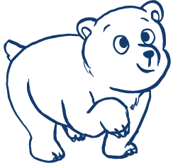 MLP-Bear
