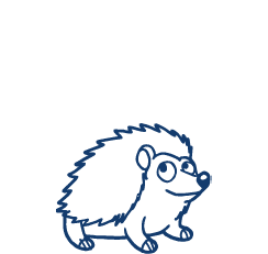 MLP-Hedgehog