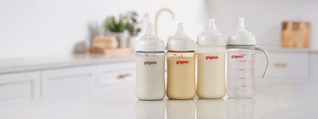 SofTouch BPP Bottles
