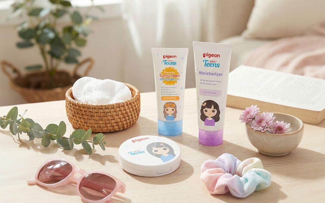 Your Ultimate Guide to Pigeon Teens Range