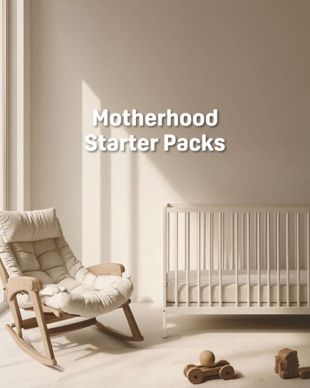 “There’s no right way to be a mother.” And we’re here for every version. 💛

From the kiasu career mum to the fitspo queen - here’s to the late-night rockers, the snack-packers, the screen-time-negotiators and everyone in between.

Tell us in the comments which starter pack you (or your bestie) have - or maybe you’re a mix of all five 😉

#pigeonsg #MothersDay2025 #TheresNoRightWayToBeAMother #EveryMumIsValid