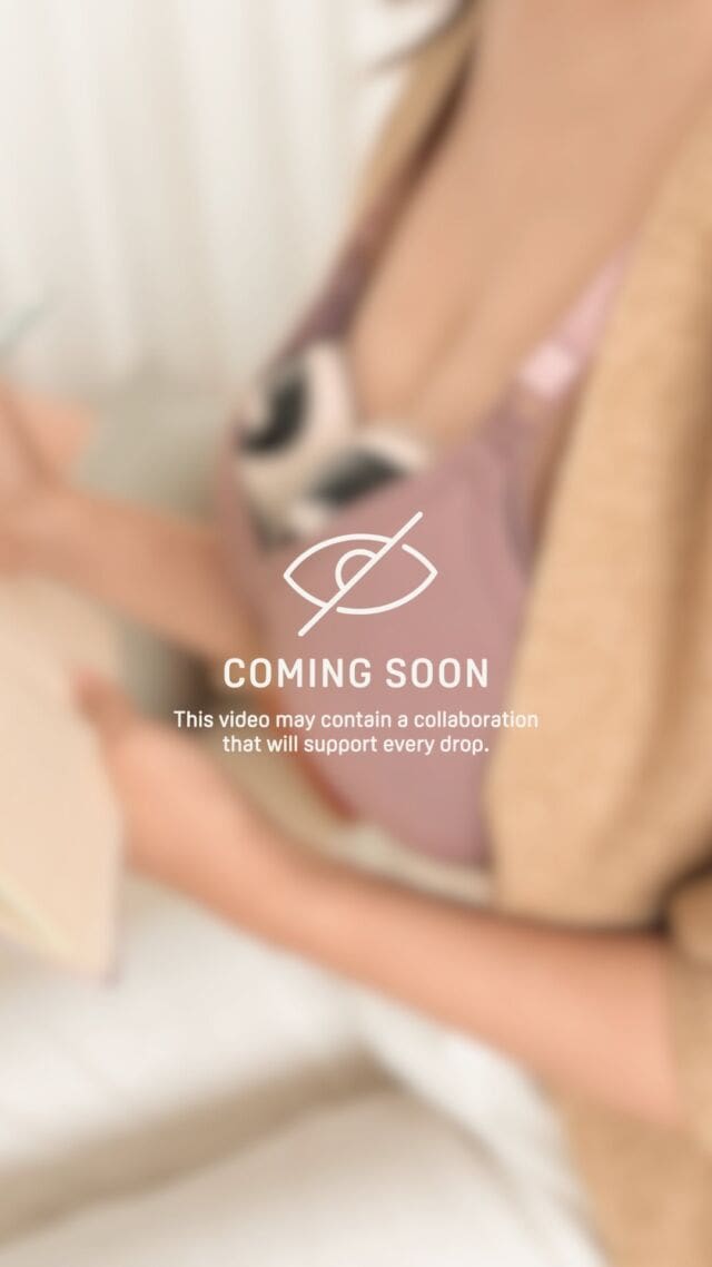 On your breastfeeding journey, every drop matters and the right support makes a world of a difference. 

With Pigeon’s breastfeeding expertise and Lovemere’s specialty in ultimate comfort, this wholehearted collaboration could be just the one you need.

Launching 3 September ❤️