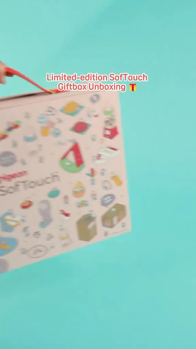 This isn’t just a box of essentials - it’s a festive treasure chest designed by beloved local illustrator, @wheniwasfour. The adorable, nostalgic Singapore-themed art makes this the most unique and thoughtful gift for any parent-to-be or new family this holiday season.

Inside, you’ll find Pigeon’s SofTouch™️ Nursing Bottles, related accessories and cleaning tools, specially curated to grow alongside your baby.

➡️ Ready to find the perfect gift? Get this limited edition box at baby department stores and Pigeon’s online platforms! 

#pigeonsg #pigeonsingapore #PigeonSofTouch #babyfeeding #ChristmasGiftIdeas #GiftBoxLaunch #SupportLocalSG #BabyEssentials