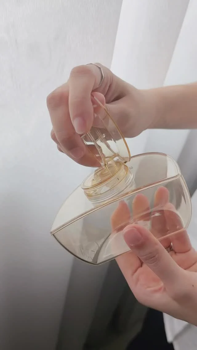 Our Wearable Electric Breast Pump lets you do the best kind of multi-tasking 🩵

Available at wherever you buy your Pigeon breastfeeding essentials ✨

#pigeonsg #pigeonsingapore #breastfeeding #breastpump #babyessentials #motherhood