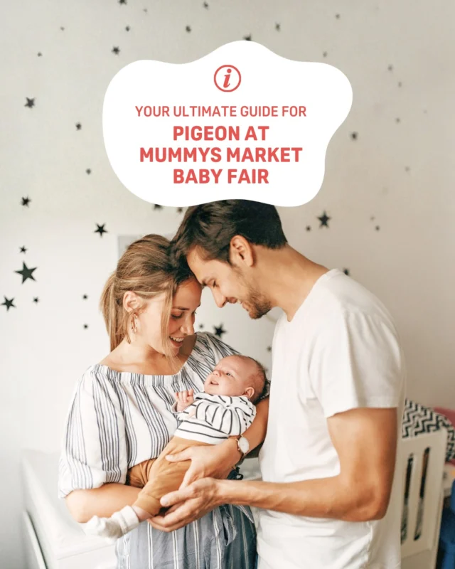 Planning your visit to the @mummys_market Baby Fair? You might want to save this guide! 🔖

The journey of parenthood is full of big milestones, and we’re here to make them smoother. Drop by the Pigeon booth at Singapore Expo Hall 5, Booth G01 from 16–18 Jan and stock up on all of your baby’s essentials!

Swipe through to see our Ultimate Guide, featuring:
🎀 Exclusive Bundles: From newborn starter kits to breastfeeding essentials.
💰 Big Savings: Up to 30% off feeding gear and skincare.
🎁 Free Gifts: Score a Baby Essentials Gift Pack worth $42.90 with qualifying spends!
♻️ Trade-In Specials: Upgrade your bottles from ANY brand.

Can’t make it to the fair? Enjoy the same great deals and FREE home delivery on the official Pigeon E-Store! 🚚

Which deal are you most excited for? Tell us below! 👇

#pigeonsg #pigeonsingapore #MummysMarketBabyFair #BabyEssentials #newparents