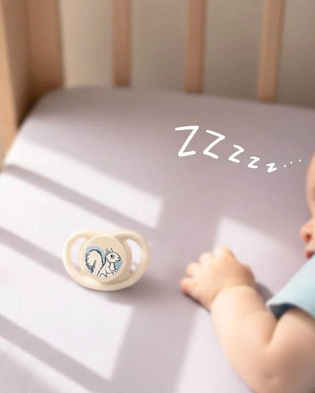 Happy International Squirrel Day! 🐿️✨ Today isn't just about cute critters; it’s about a design that makes a difference.

Part of our Pigeon x @theanimalprojectsg collection, this beautiful squirrel design was hand-drawn by a talented artist who is on the autism spectrum. 🎨💙

It is ultra-lightweight for easy sucking and designed to be gentle on your baby’s skin. When you choose this pacifier, you’re supporting a more inclusive world while soothing your little one. 🌍🤝

Tag a fellow mama who needs a little more "calm" in her life today! 👇

#pigeonsingapore #InternationalSquirrelDay #PigeonxTheAnimalProject #InclusiveDesign #BabySoothing #BabyEssentials #EcoFriendly