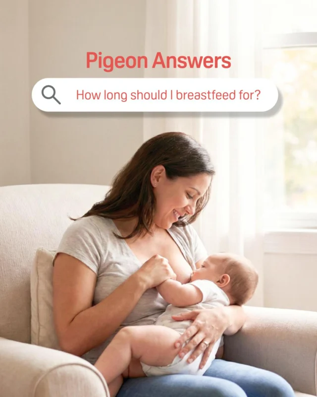 Breastfeeding is a marathon of love. It’s physically demanding, emotionally intense, and deeply personal. Whether you hit the 6-month mark or choose a different path that fits your family's health and happiness, please know this: You are enough. Your worth as a mother isn't measured in months; it’s measured in the love you pour into every cuddle. 🕊️✨

Take it one day at a time. We’re here to support you every step of the way.

Mamas, let’s support each other. How long has your breastfeeding journey been so far? Share your milestone (or your goal) in the comments below! 👇✨