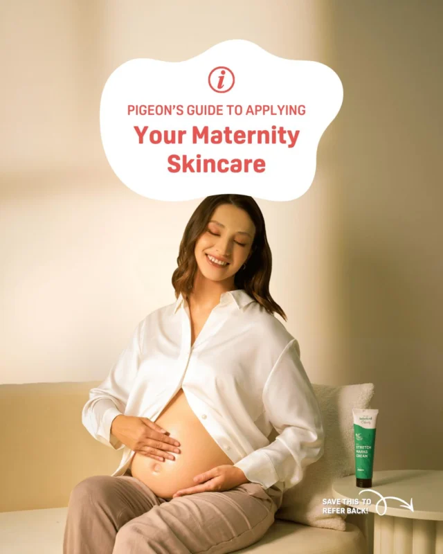 Your body is doing the impossible. Your skin deserves a little grace too. ✨🤰 [SAVE THIS FOR YOUR DAILY RITUAL]

The "pregnancy glow" is beautiful, but let’s talk about the reality: the tightness, the itchiness, and the marks that tell the story of your baby’s first home. 🕊️

We’ve designed a simple layering guide to help you feel comfortable in your skin, from the first trimester to your postpartum journey.

Why Layering Matters:
During Pregnancy: Combine our Stretch Marks Serum to lighten scars with the Stretch Marks Cream for intense moisture. It’s the ultimate duo for the prevention of stretch marks.
Postpartum Recovery: Swap the cream for our Firming Cream to help your skin regain its bounce while the serum continues to even out your skin tone.
The "Relief" Secret: Dealing with that "pregnancy itch" or sensitive skin? Our Collagen Hydro Mist is your anytime, anywhere solution to soothe and hydrate on the go.

What’s one part of your body’s transformation that surprised you the most? Share your story or tag a mama-to-be who needs a little pampering today! 👇✨