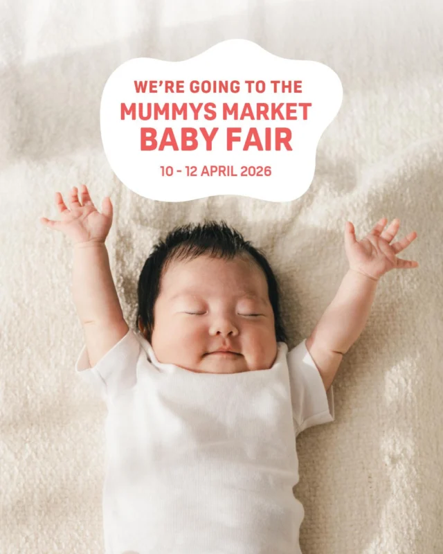 🎉 We’re heading to the Mummys Market Baby Fair from 10-12 April! 🎉

Calling all parents and parents-to-be! Pigeon is going to be at one of the biggest Mother-and-Baby events ever and we are bringing all your essentials (and a few surprises) with us! 🍼✨

Whether you're looking to upgrade your bottles, stock up on the #1 best-selling wipes, or grab our @naturalbotanicalofficial skincare, we’ve got a deal for every milestone.

Highlights You Can’t Miss at Booth F-02:
🍼 Bottle Trade-In: Upgrade to SofTouch™ from any brand at a special rate, up to 35% OFF!
🤱 Breastfeeding Support: Huge savings on our Smart Bottle Warmer and our various bundles of all of your breastfeeding essentials. 
🛍️ Stock-Up Season: Bulk deals on the popular Aqua Baby Wipes and Hand & Mouth Tissues.
🍃 Natural Care: 20% OFF our Natural Botanical Baby & Maternity skincare ranges.
🎁 Free Gifts: Spend $90 or $170 to walk away with exclusive Pigeon gift packs! 🎁

Can’t make it to the fair? You can still enjoy the same great deals on the official Pigeon web store and enjoy FREE home delivery with a min. purchase of just $80!